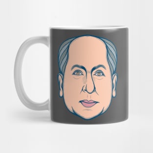 The Hitchcock Mug